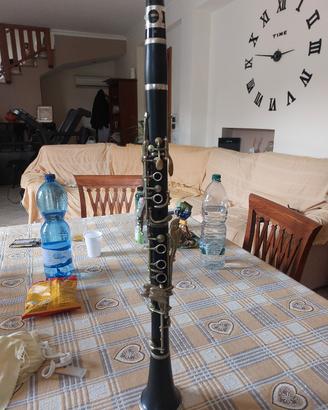 clarinetto Roy benson CB-217