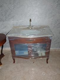 mobile bagno 