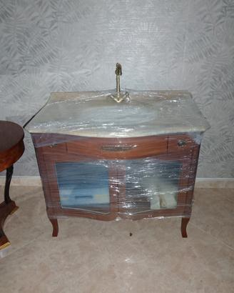 mobile bagno 