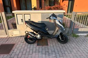 Phantom f12 evo3 bl85 twin disk