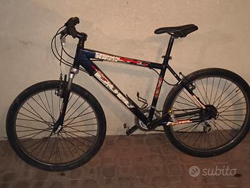 mtb ragazzo ruote da 26