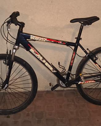 mtb ragazzo ruote da 26