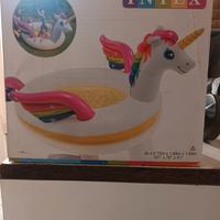 piscina  per bambini intex  