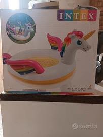 piscina  per bambini intex  