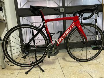 Pinarello GAN S 2019 tg. 50