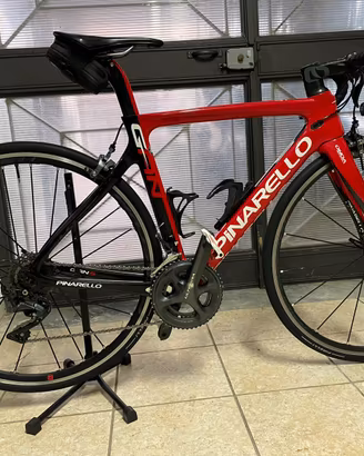 Pinarello GAN S 2019 tg. 50
