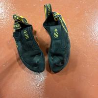 Scarpette arrampicata cobra 4:99