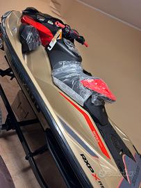 Seadoo RXP 325 MY 2025 zero ore
