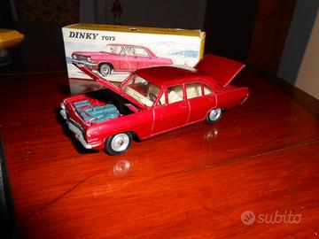 Opel Admiral Dinky Toys France n°513