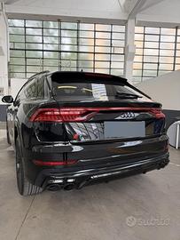 Audi SQ8 4.0 510 cv