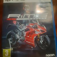 rims racing ps5