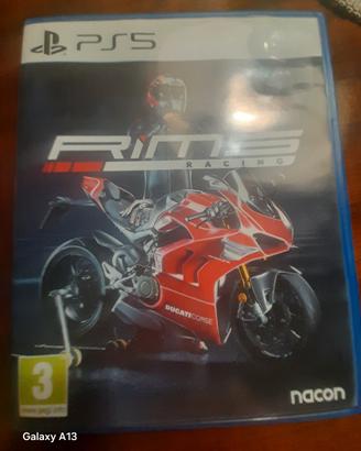 rims racing ps5