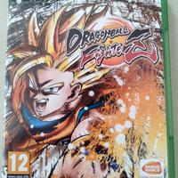 Dragon Ball FighterZ