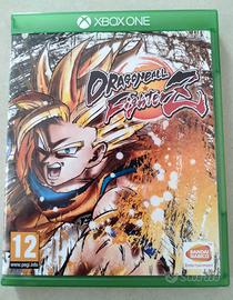 Dragon Ball FighterZ