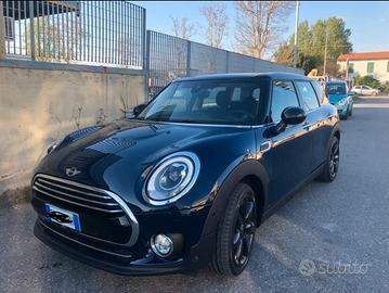 Mini Clubman cooper D 2.0 150 cv