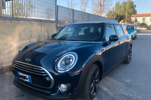 Mini Clubman cooper D 2.0 150 cv