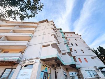 Appartamento di 209 MQ sul viale Scala Greca