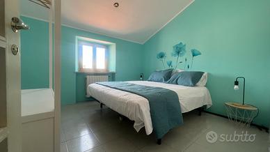 In pieno centro a Pescara