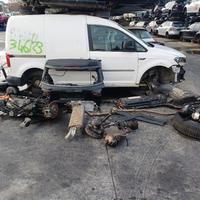 Ricambi di meccanica per Jeep Compass 4xe Hibrid A