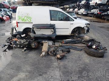 Ricambi di meccanica per Jeep Compass 4xe Hibrid A