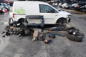 Ricambi di meccanica per Jeep Compass 4xe Hibrid A