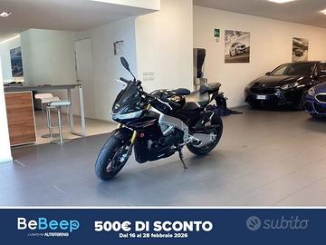 Aprilia Tuono V4 1100 TUONO 1100 V4 FACTORY A...