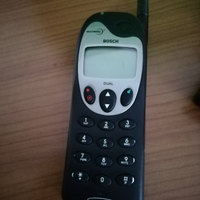 Cellulare Bosch vintage