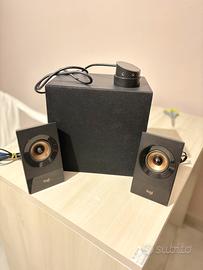 Logitech Z533