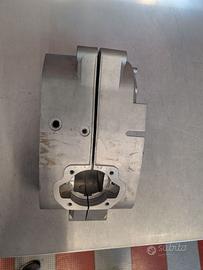 Coppia carter centrali Minarelli Fantic 125 RC