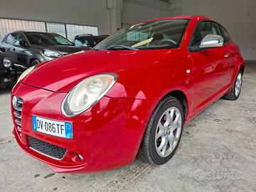 Alfa Romeo MiTo 1.4 CINGHIA FATTA / DA NEOPATENTAT