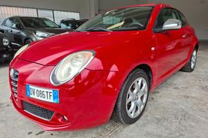 Alfa Romeo MiTo 1.4 CINGHIA FATTA / DA NEOPATENTAT