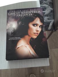 Ghost Whisperer 1 serie