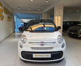 FIAT 500L Living 1.6 Multijet 105 CV Business