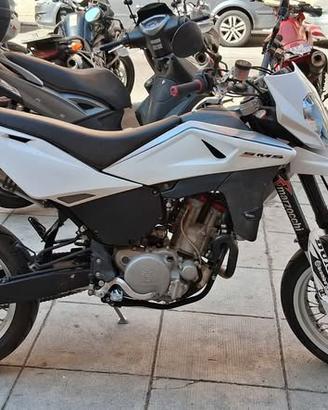 Husqvarna 630