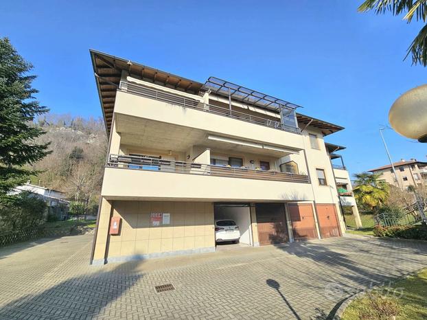 Appartamento Cittiglio [Cod. rif 3214900VRG]