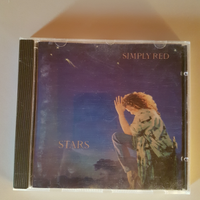 Cd simply red