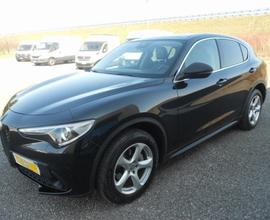 ALFA ROMEO Stelvio SUPER Q4