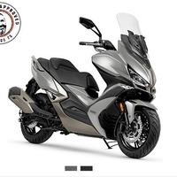 KYMCO XCITING 400i S TCS - 2023