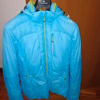 Giacca sci donna CMP