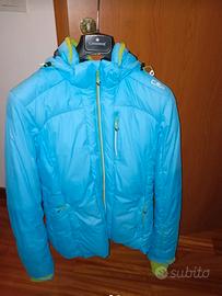 Giacca sci donna CMP