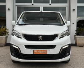 Peugeot Traveller BlueHDi 120 S&amp;amp;S Standard