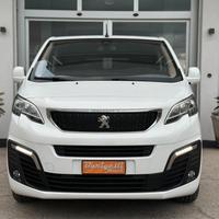 Peugeot Traveller BlueHDi 120 S&amp;amp;S Standard