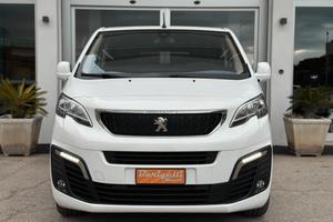 Peugeot Traveller BlueHDi 120 S&amp;amp;S Standard