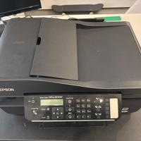 Stampante epson stylus office bx305F