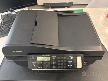 Stampante epson stylus office bx305F