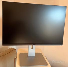 Monitor Dell Ultrasharp U2415 24" LED