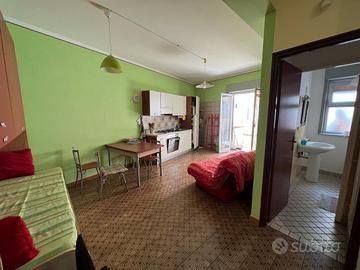 Appartamento piano rialzato Fondachello Mascali