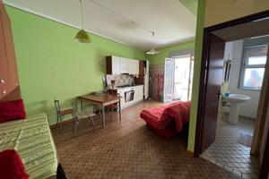 Appartamento piano rialzato Fondachello Mascali