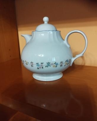 oggetti in ceramica - teiere