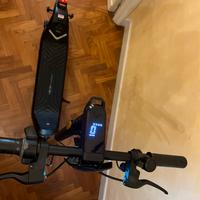 Il suv dei monopattini kqi3